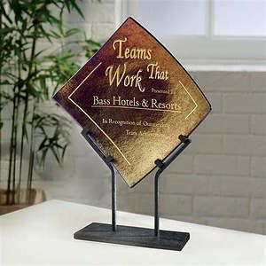 Bronze Iridescence Award