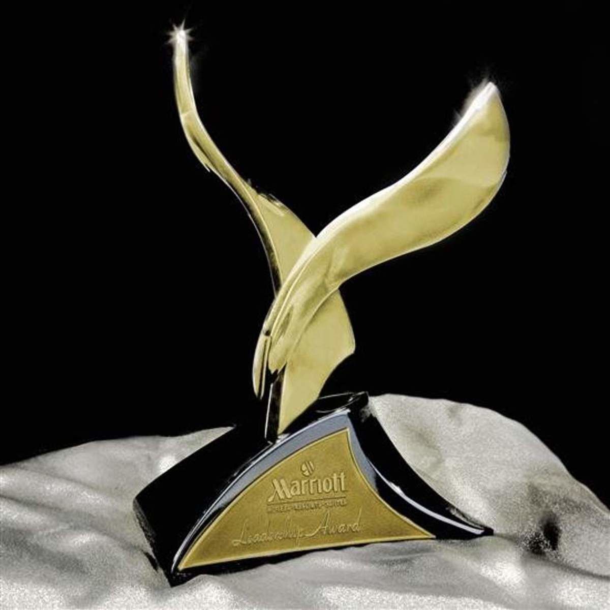Intrepid Award