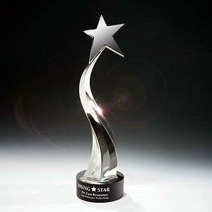 Zenith Shooting Star Award