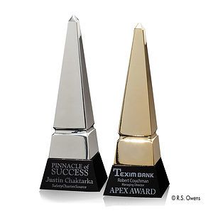 Apex Award
