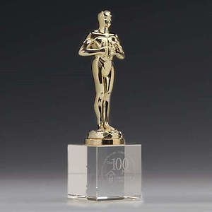 Classic Achievement Award on Optical