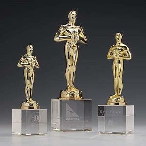 Classic Achievement Award on Optical