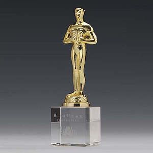 Classic Achievement Award on Optical