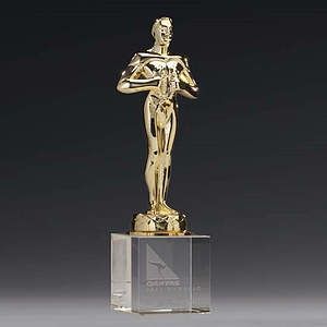 Classic Achievement Award on Optical