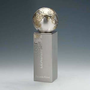Terra Tower Award