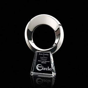 Boundless Award on Optical - Silver