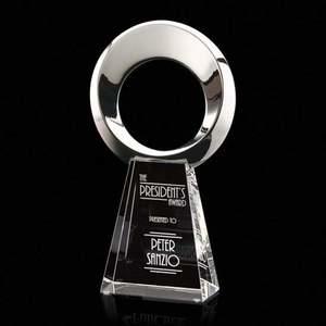 Boundless Award on Optical - Silver