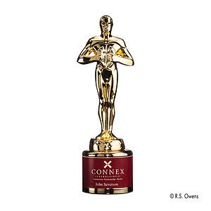Imperial Classic Achievement Award