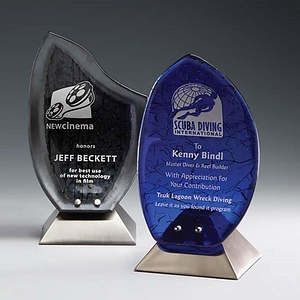Flame Award
