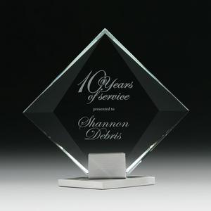 Diamond Solitaire Award