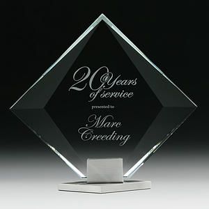 Diamond Solitaire Award