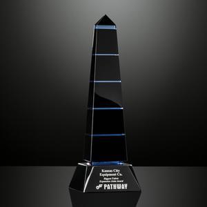 Garrison Obelisk Award