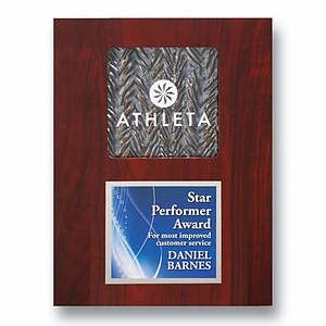 Silver Opaline Award