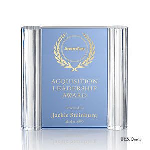 Opus Award - Light Blue
