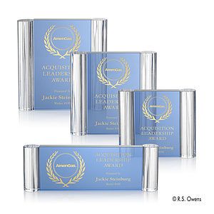 Opus Award - Light Blue