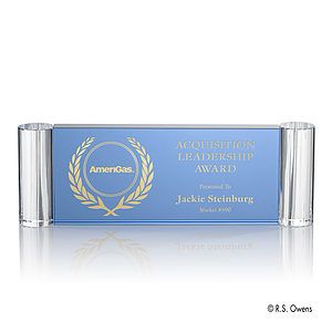 Opus Award - Light Blue