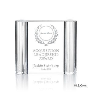 Opus Award - Clear