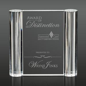 Opus Award - Clear