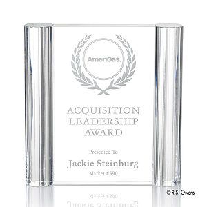 Opus Award - Clear