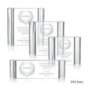 Opus Award - Clear