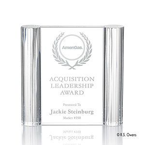 Opus Award - Clear