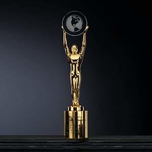 Transforming Achievement Award