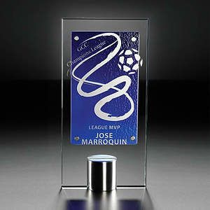 Mondrian Amber Award