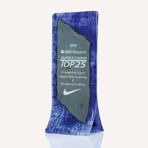 Cobalt Double Award