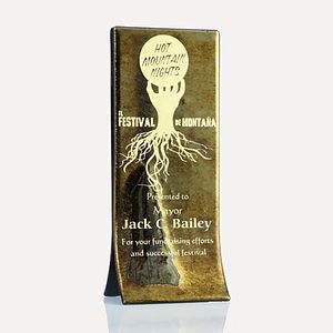 Cobalt Double Award