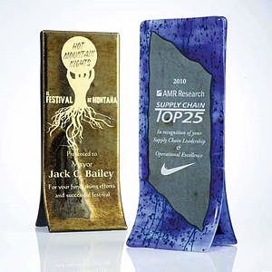 Cobalt Double Award
