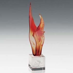 Amber Blaze Award