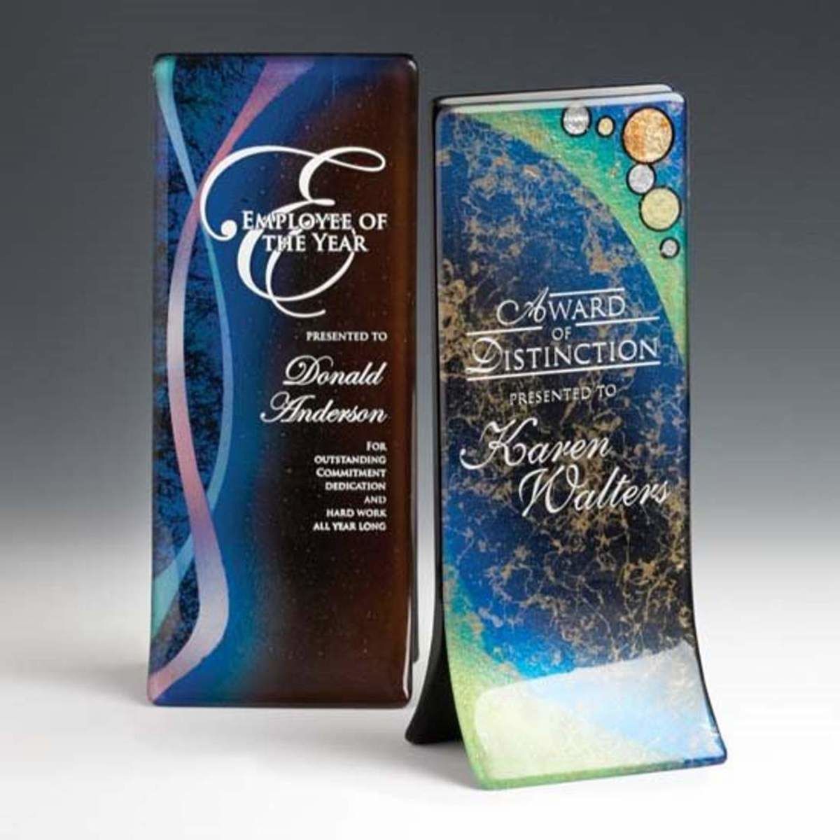 Plume Award