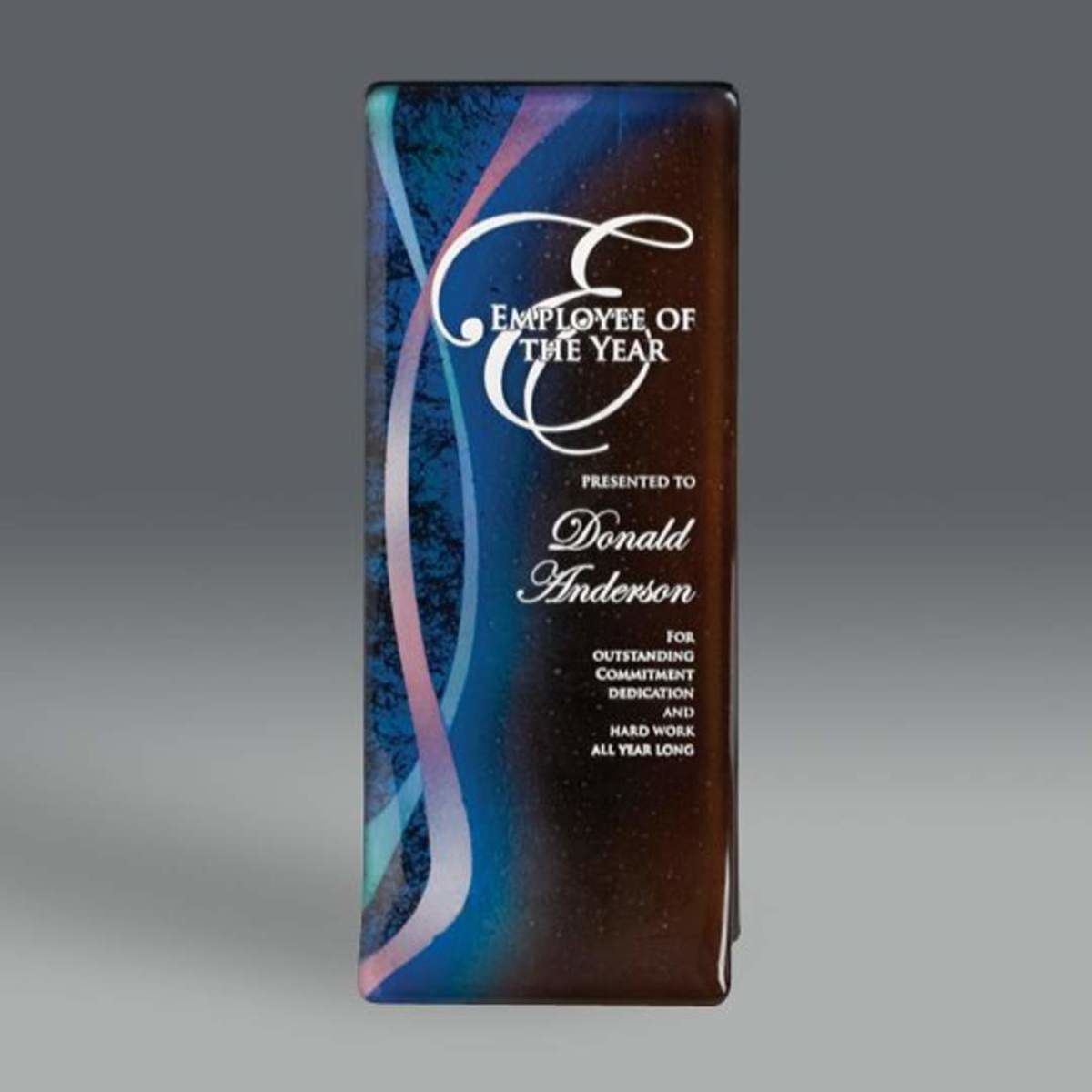 Plume Award