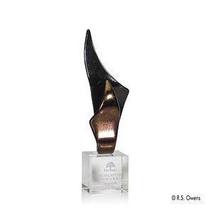 Gold Blaze Award