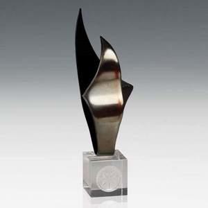Gold Blaze Award