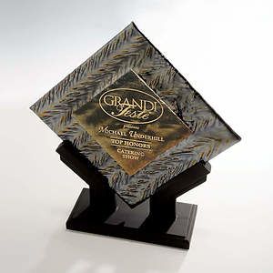 Gold Fusion Award