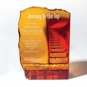 Endless Stairway Award