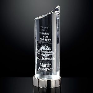 Portal Award
