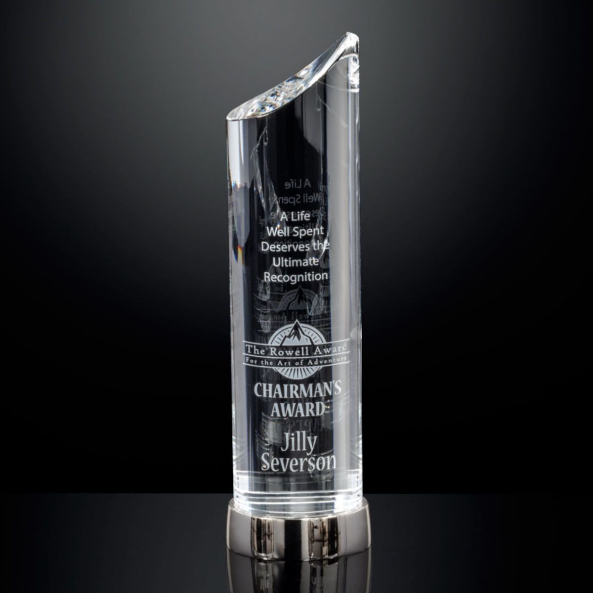 Portal Award