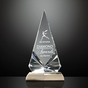 Exalt Award