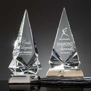 Exalt Award