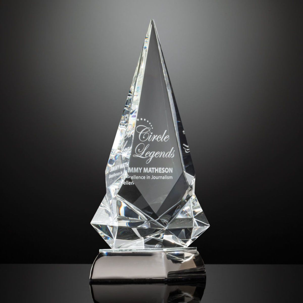 Exalt Award