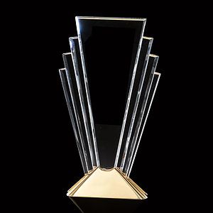 Valiant Award - Gold