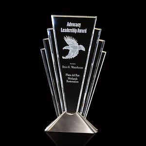 Valiant Award - Silver