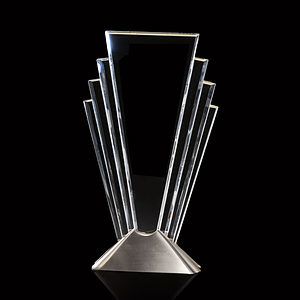 Valiant Award - Silver