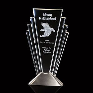 Valiant Award - Silver