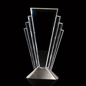Valiant Award - Silver