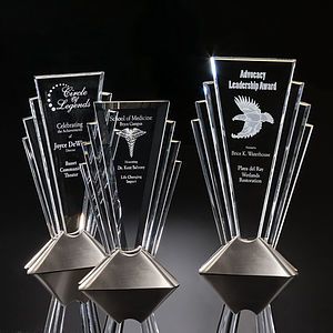 Valiant Award - Silver