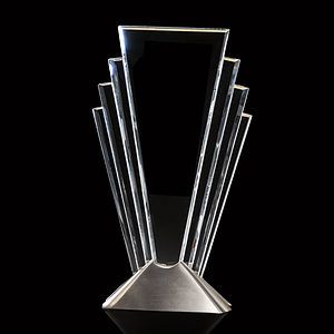 Valiant Award - Silver