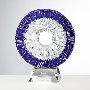 Oracle Award - Clear